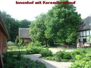 Mritzhof-Innenhof