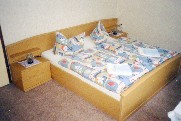 Doppelbett
