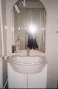 Dusche/WC