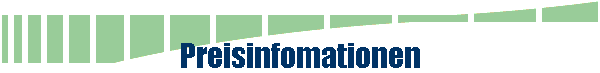 Preisinfomationen